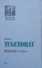 Ernst Tugendhat • Wykłady o etyce